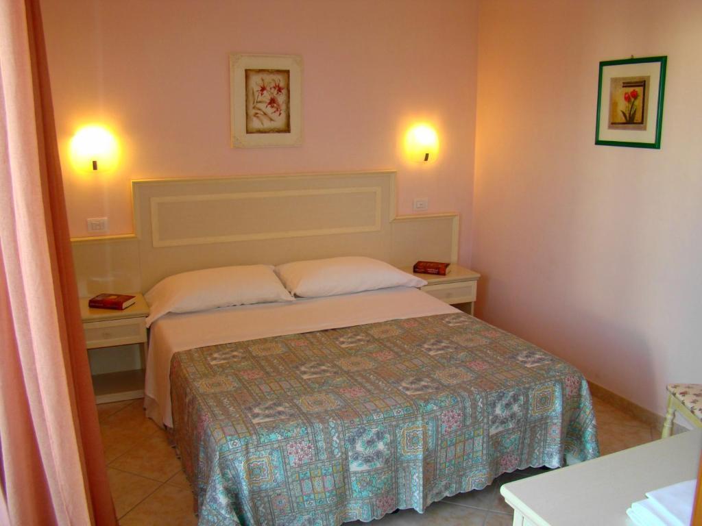 Il Casale Aparthotel Martinsicuro Ruang foto