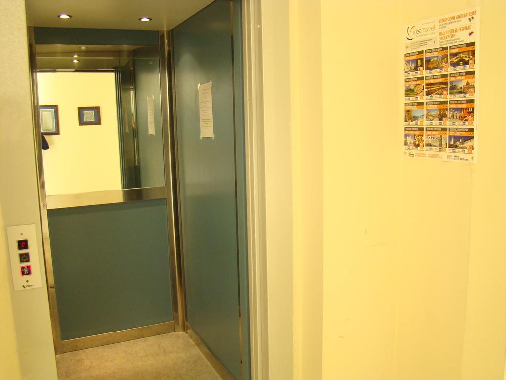 Il Casale Aparthotel Martinsicuro Bagian luar foto